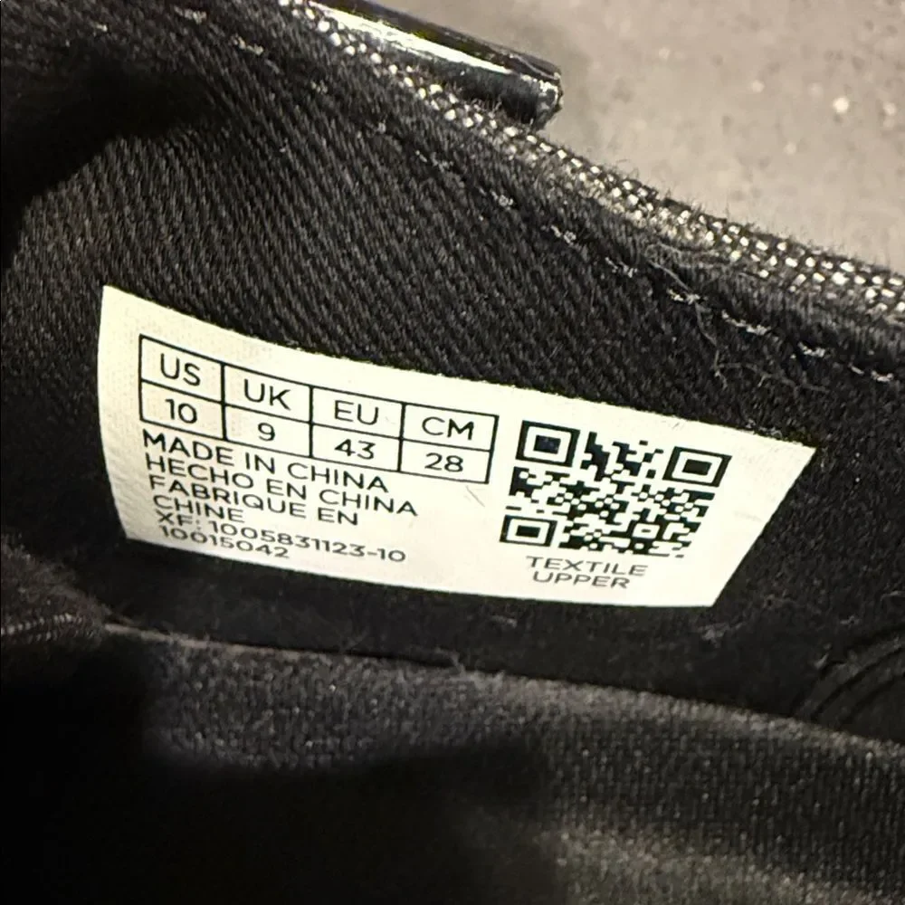 Toms elevate your